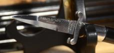6 inch Rizzuto Estileto Milano - LITTLE BEAUTY!