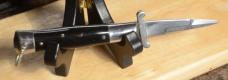 6 inch Rizzuto Estileto Milano - LITTLE BEAUTY!