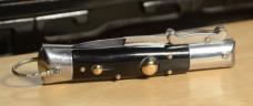 6 inch Rizzuto Estileto Milano - LITTLE BEAUTY!