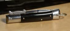 6 inch Rizzuto Estileto Milano - LITTLE BEAUTY!