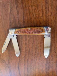 Case Classic (63046) Whittler