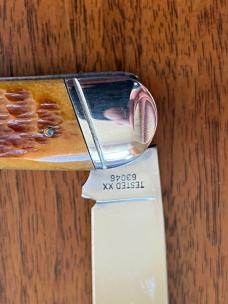 Case Classic (63046) Whittler