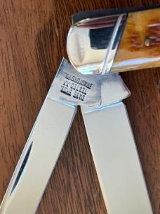 Case Classic (63046) Whittler