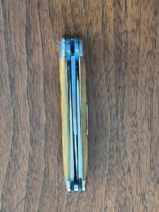 Case Classic (63046) Whittler