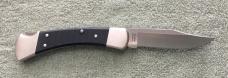 Buck 110 Auto Elite Folding Hunter Knife 0110BKSA-B Cat 11667 MagnaCut Mint