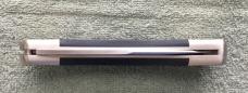 Buck 110 Auto Elite Folding Hunter Knife 0110BKSA-B Cat 11667 MagnaCut Mint