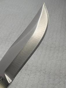 Buck Legacy Limited Production 212 Ranger Fixed Blade Made In 2022 In USA NIB 