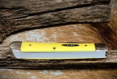 1978 Case XX 3254 Yellow Trapper