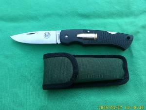 Beretta Bullet Lockback