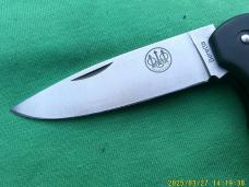 Beretta Bullet Lockback