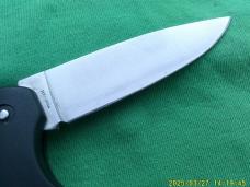 Beretta Bullet Lockback