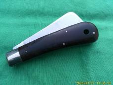 Kabar Rope knife with Cocobolo 