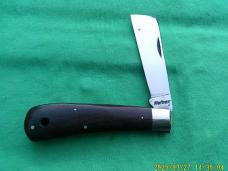 Kabar Rope knife with Cocobolo 