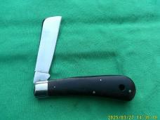 Kabar Rope knife with Cocobolo 