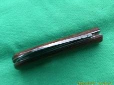 Christians Solingen Germany Mini Pruner Hawkbill
