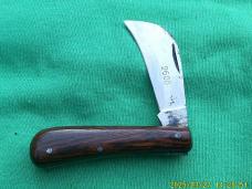 Christians Solingen Germany Mini Pruner Hawkbill
