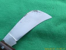 Christians Solingen Germany Mini Pruner Hawkbill