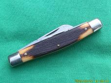 Craftsman Stockman #9546 Made in USA