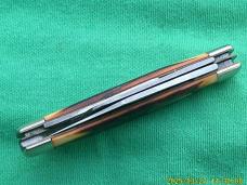 Craftsman Stockman #9546 Made in USA