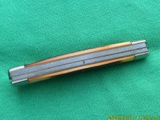 Craftsman Stockman #9546 Made in USA