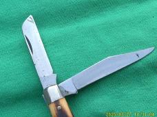 Craftsman Stockman #9546 Made in USA