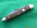 Boker Tree Brand Classic #240 Serpentine Pen