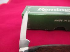 Remington Wood Handle Half Congress Pattern #  R16W