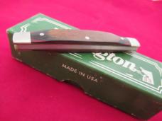 Remington Wood Handle Half Congress Pattern #  R16W