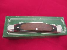 Remington Wood Handle Half Congress Pattern #  R16W