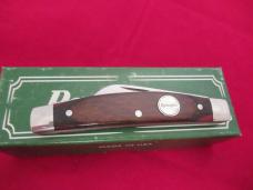 Remington Wood Handle Half Congress Pattern #  R16W