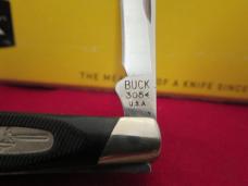 Buck Lancer Model 0305 BKS-B