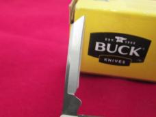 Buck Lancer Model 0305 BKS-B