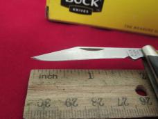 Buck Lancer Model 0305 BKS-B