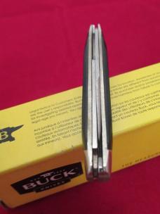Buck Lancer Model 0305 BKS-B