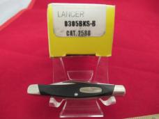 Buck Lancer Model 0305 BKS-B