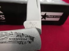 Buck Gent Pterandon Model # 0525-PT-)