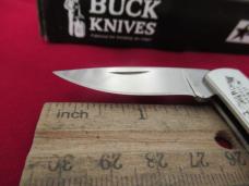 Buck Gent Pterandon Model # 0525-PT-)