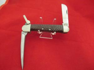 Camillus Delrin Handle Marlin Spike 