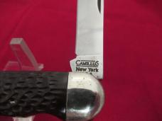 Camillus Delrin Handle Marlin Spike 
