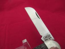 Camillus Delrin Handle Marlin Spike 