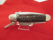 Camillus Delrin Handle Marlin Spike 