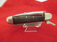 Camillus Delrin Handle Marlin Spike 