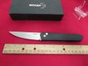 Boker Blade Show 2018 Pro-Tech-Burnley #33 of 100