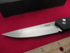Boker Blade Show 2018 Pro-Tech-Burnley #33 of 100 