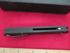 Boker Blade Show 2018 Pro-Tech-Burnley #33 of 100 