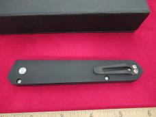 Boker Blade Show 2018 Pro-Tech-Burnley #33 of 100 