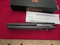 Gerber Auto Fairburn # Applegate Model # 30-001307N