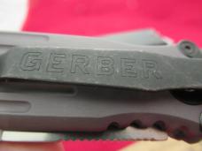 Gerber Auto Fairburn # Applegate Model # 30-001307N