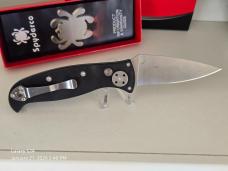 SPYDERCO Autonomy 2 RARE