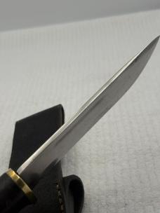 Cattaragus USA Vintage WWII Fighting Knife 225Q Quartermaster (18)